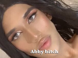 Abby_bitch