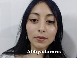 Abbyadamns