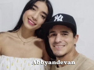 Abbyandevan