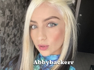 Abbybackerr