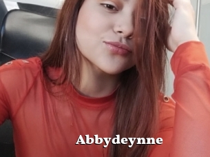 Abbydeynne