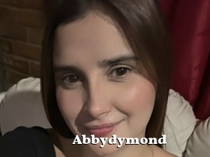 Abbydymond