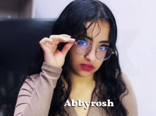 Abbyrosh