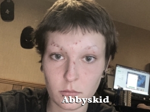 Abbyskid