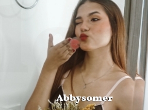 Abbysomer