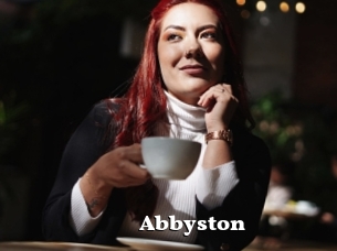 Abbyston