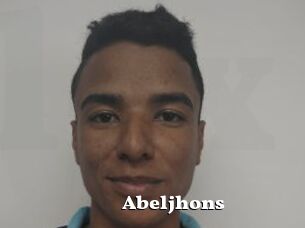 Abeljhons