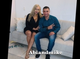 Abiandmike