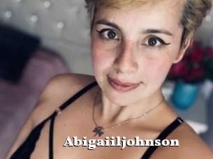 Abigaiiljohnson