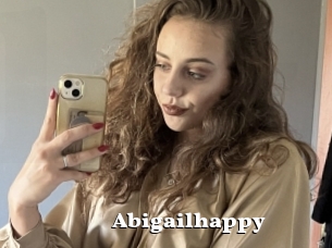 Abigailhappy