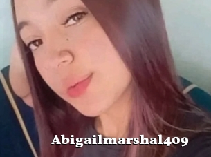 Abigailmarshal409