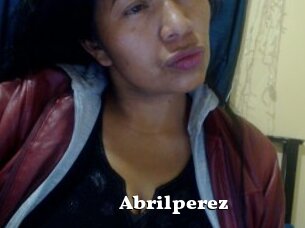 Abrilperez