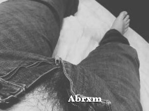 Abrxm