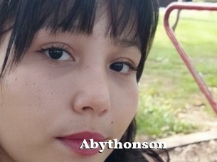 Abythonson