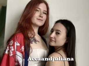 Accaandjuliana