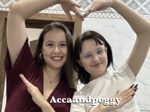 Accaandpeggy