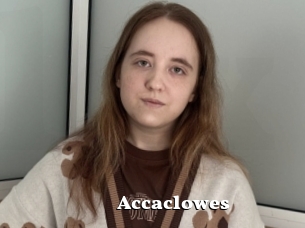 Accaclowes