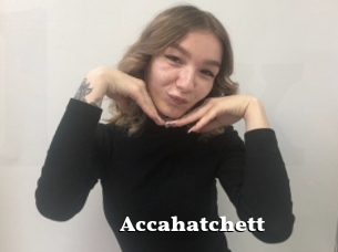 Accahatchett