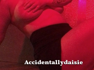 Accidentallydaisie