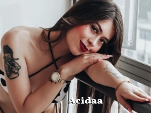 Acidaa