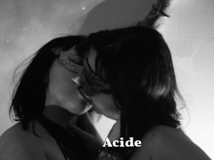 Acide