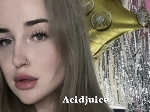 Acidjuice