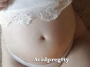 Acidpregtty