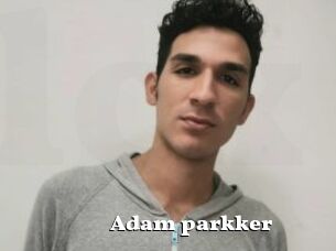 Adam_parkker