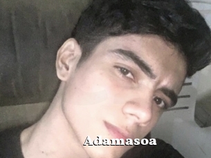 Adamasoa