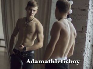 Adamathleticboy