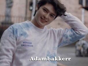 Adambakkerr