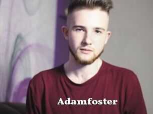 Adamfoster