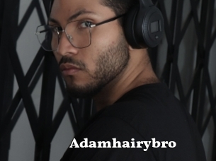 Adamhairybro