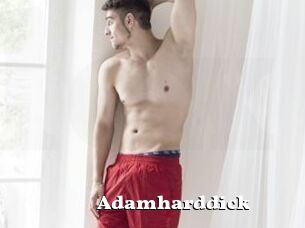 Adamharddick