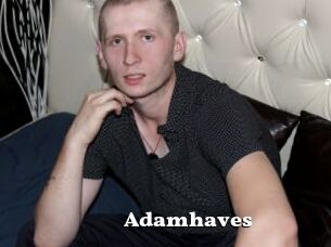 Adamhaves