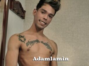 Adamlamin