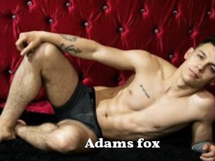 Adams_fox