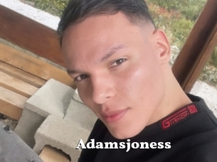 Adamsjoness