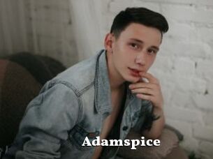 Adamspice