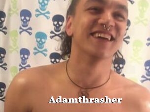 Adamthrasher