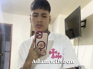 Adamwilsoon