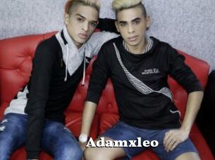 Adamxleo