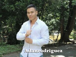 Adanrodriguez