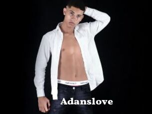 Adanslove