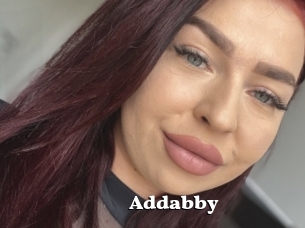 Addabby