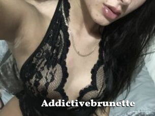 Addictivebrunette