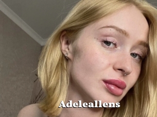 Adeleallens