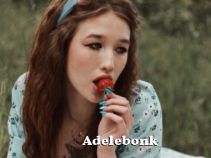 Adelebonk