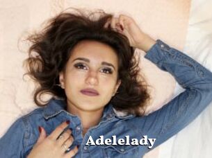 Adelelady