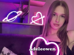 Adeleowen